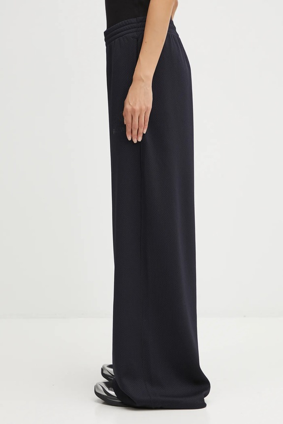 MM6 Maison Margiela pantaloni x Salomon S52KA0552.M20139.899 nero AW25