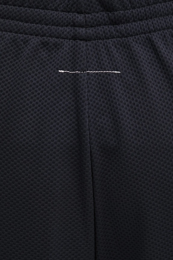 MM6 Maison Margiela pantaloni x Salomon nero S52KA0552.M20139.899