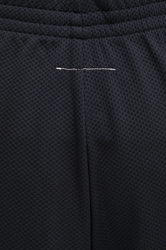 MM6 Maison Margiela pantaloni x Salomon nero S52KA0552.M20139.899