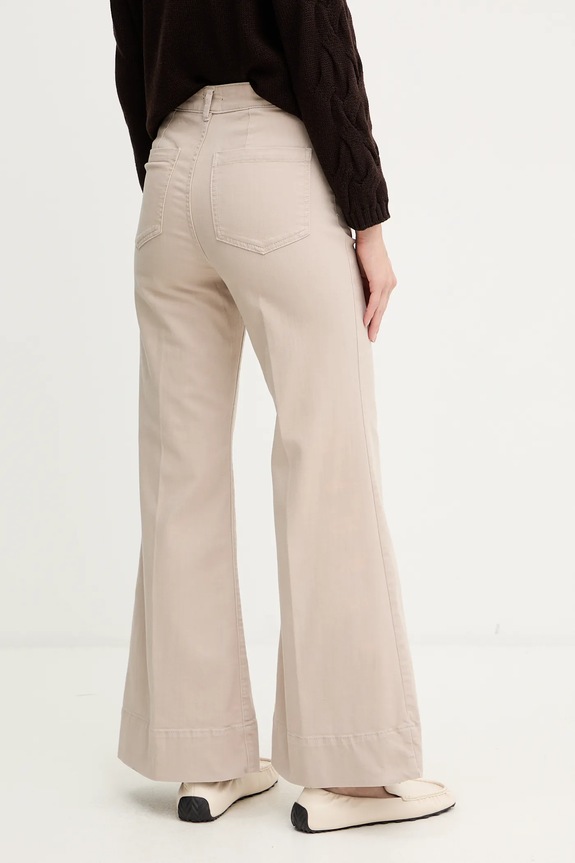 Îmbrăcăminte Marella jeans Emme by Marella 2525136042200 bej