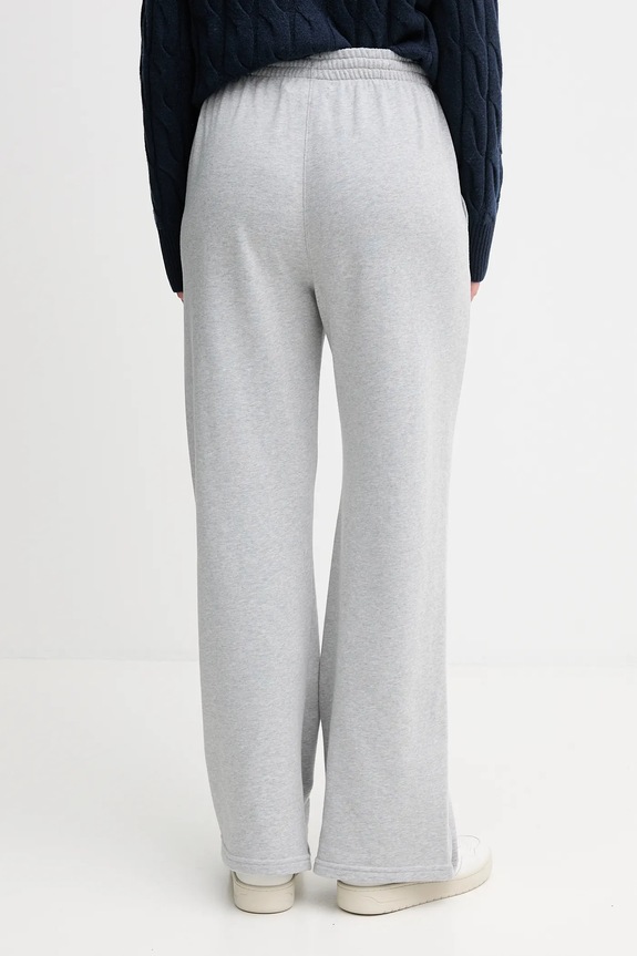 Дрехи Спортен панталон Tommy Hilfiger UW0UW06081 сив