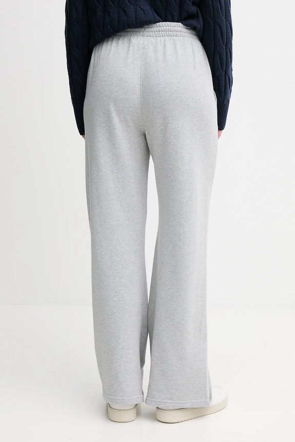 Дрехи Спортен панталон Tommy Hilfiger UW0UW06081 сив