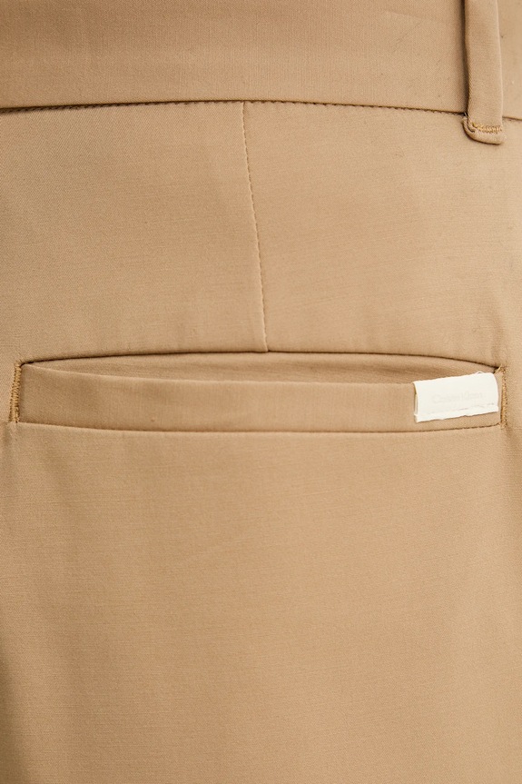 Calvin Klein zielony LV044B916G