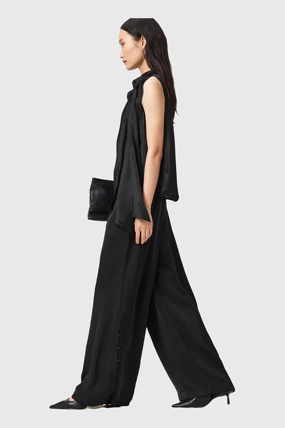 Брюки AllSaints LEANNE W015TD
