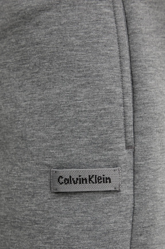Calvin Klein Jeans pantaloni de trening gri LV144D226G