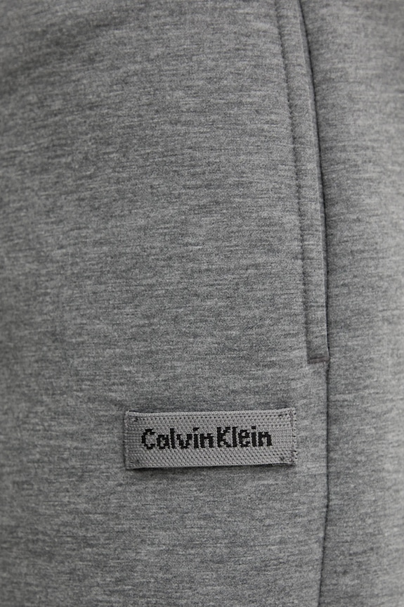Calvin Klein Jeans pantaloni de trening gri LV144D226G