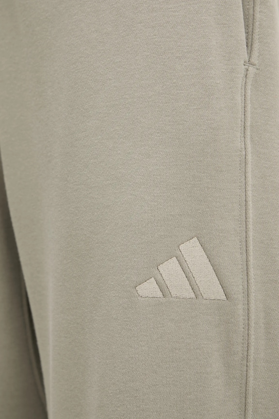 Donji dio trenirke adidas All Szn zelena JY5014