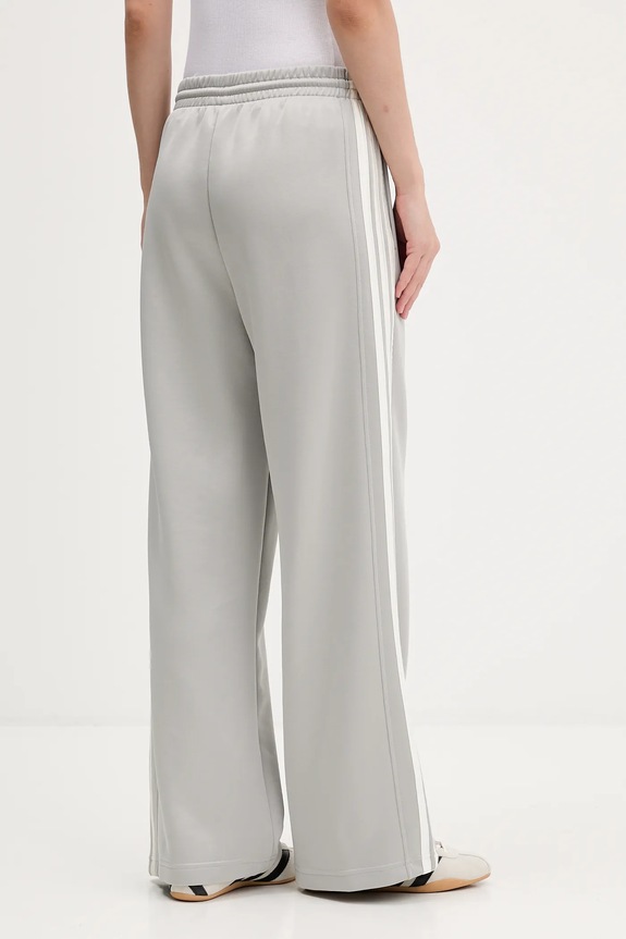 Ρούχα Παντελόνι φόρμας adidas Stadium Tp JW0530 γκρί