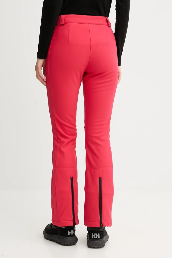 Îmbrăcăminte Sportalm pantaloni de schi Luzern 750064 rosu