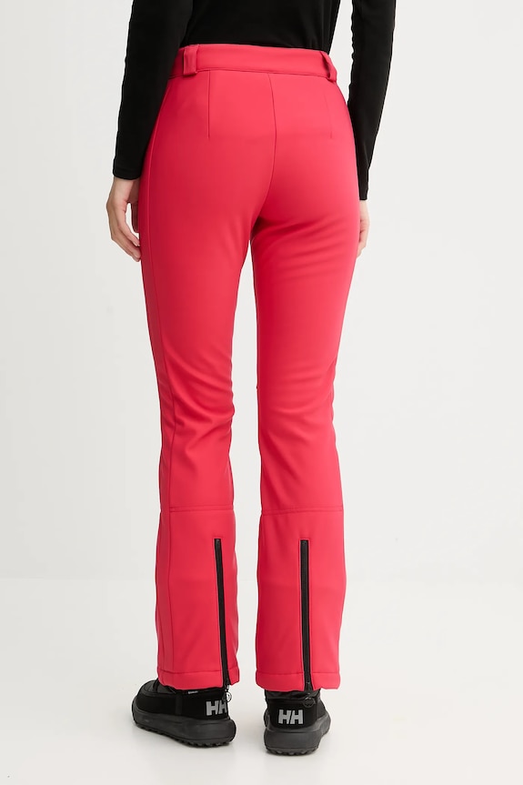 Îmbrăcăminte Sportalm pantaloni de schi Luzern 750064 rosu