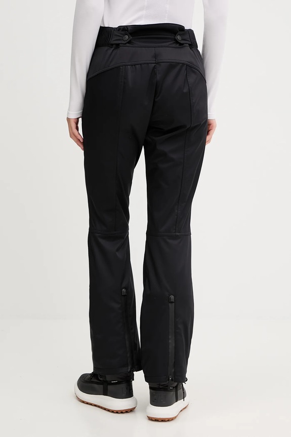 Abbigliamento Sportalm pantaloni da sci Woid 750001 nero