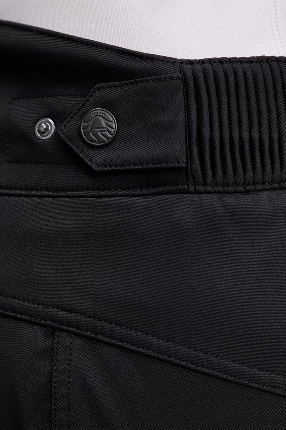 Sportalm pantaloni da sci Woid nero 750001