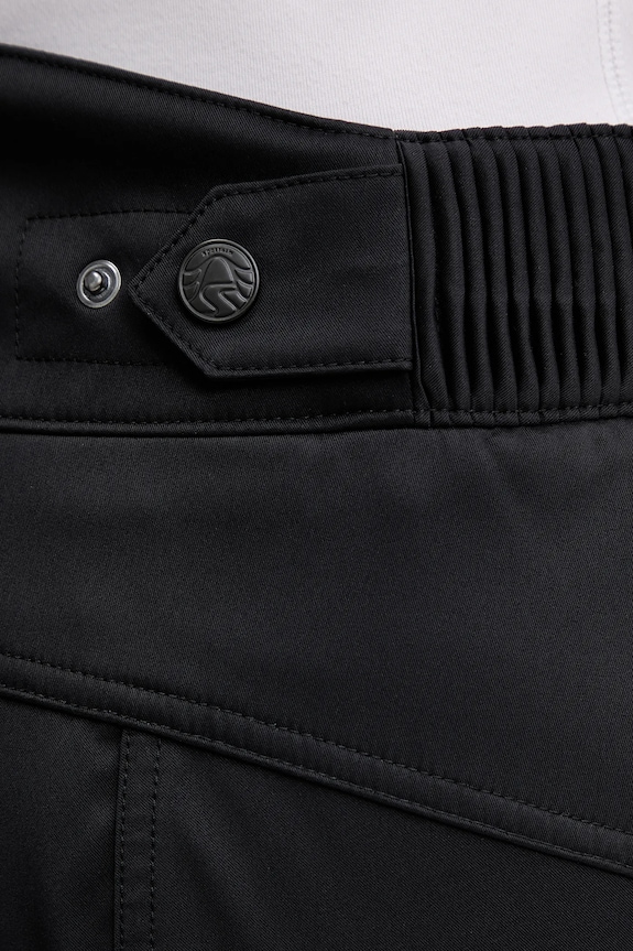 Sportalm pantaloni da sci Woid nero 750001