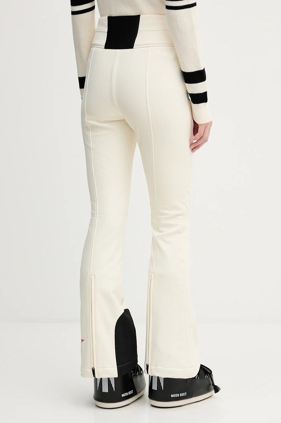 Îmbrăcăminte Perfect Moment pantaloni de schi Aurora W3001223 bej