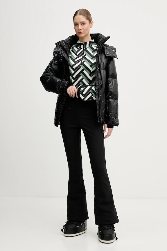 Perfect Moment pantaloni da sci Aurora W3001223 nero AW25