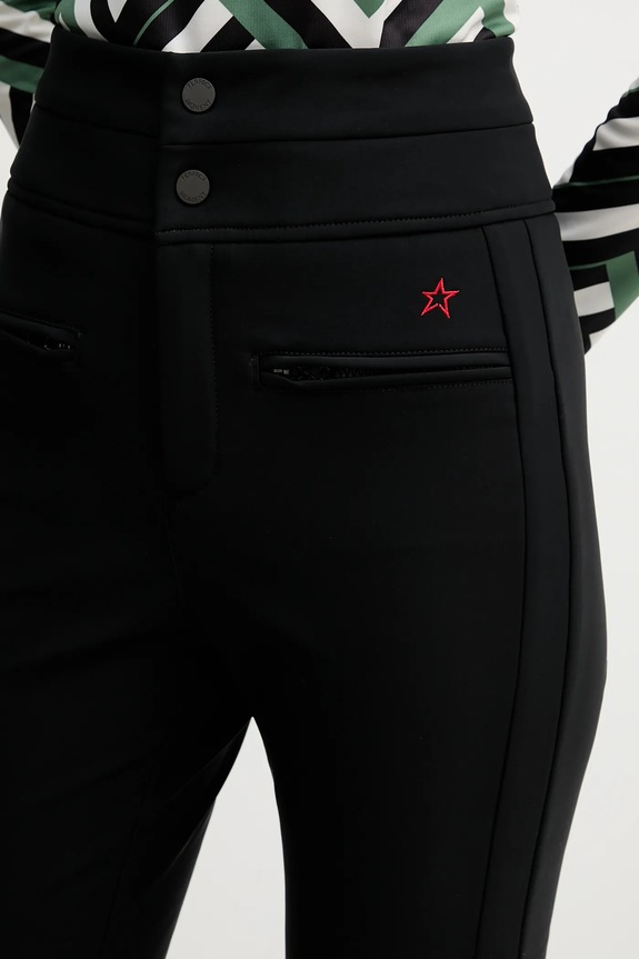 Perfect Moment pantaloni da sci Aurora nero W3001223