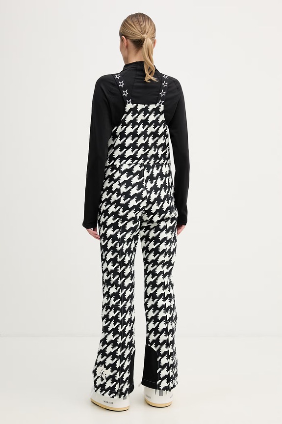 Дрехи Ски панталон Perfect Moment W3001298 черен