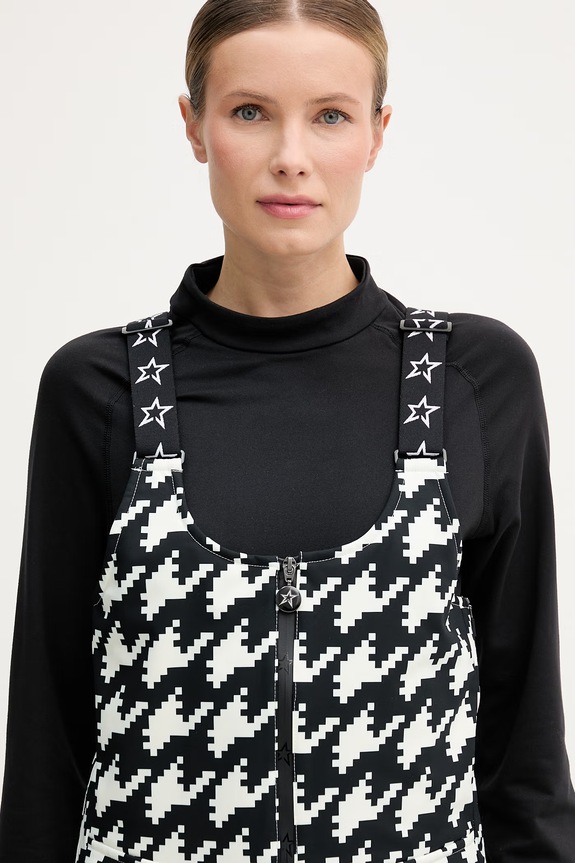 Ски панталон Perfect Moment W3001298 черен