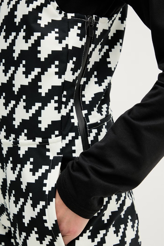 Ски панталон Perfect Moment W3001298