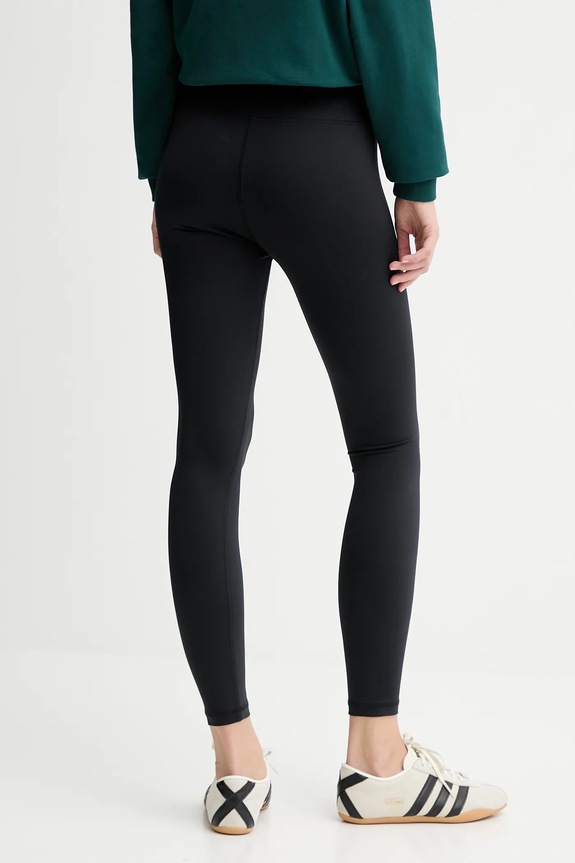 Ruházat HUGO legging 50549965 fekete