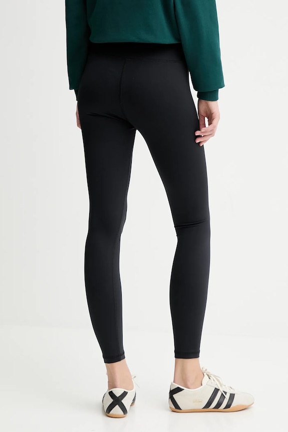 Ruházat HUGO legging 50549965 fekete