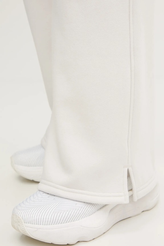 Donji dio trenirke Under Armour Icon Vida 6004853 bež