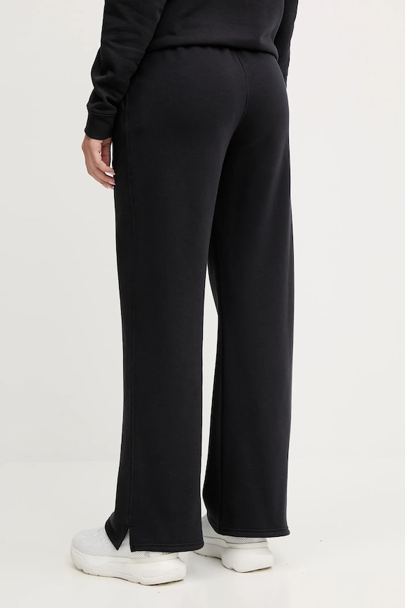 Odjeća Donji dio trenirke Under Armour Icon Vida 6004853 crna