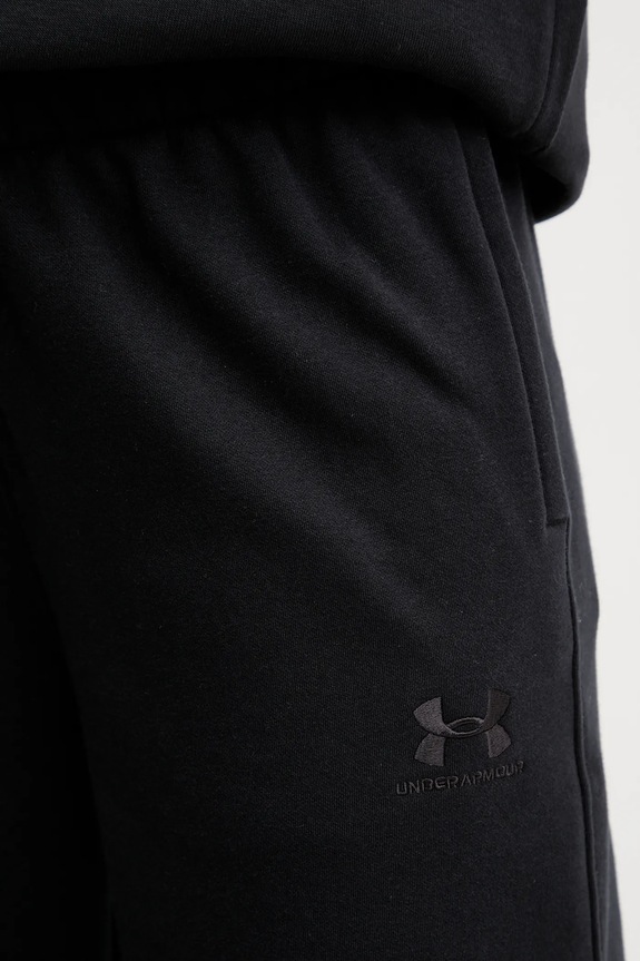 Donji dio trenirke Under Armour Icon Vida crna 6004853