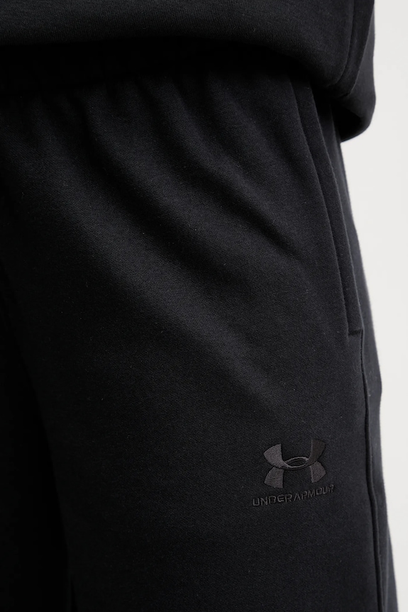 Donji dio trenirke Under Armour Icon Vida crna 6004853