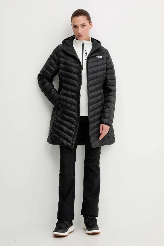 Лижні штани Fusalp Diana R1405 чорний AW25