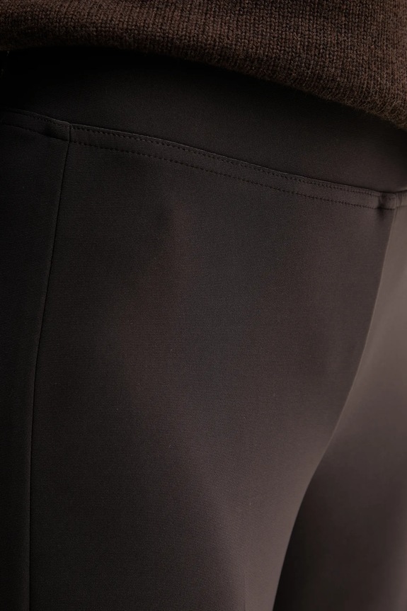 Joseph Ribkoff spodnie brązowy 153088F25