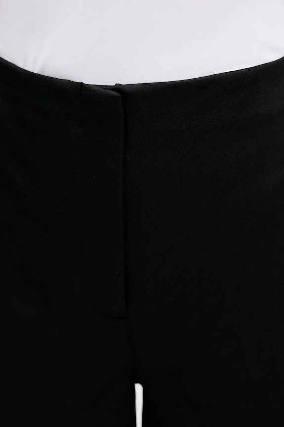 Abercrombie & Fitch pantaloni negru KI156.5443.900