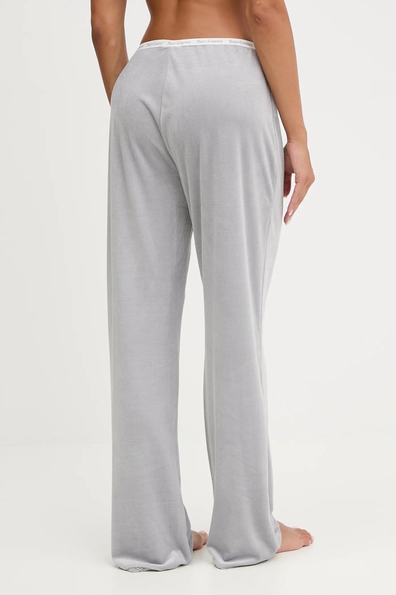 Ρούχα Παντελόνι lounge Juicy Couture JCLBJ225508 γκρί