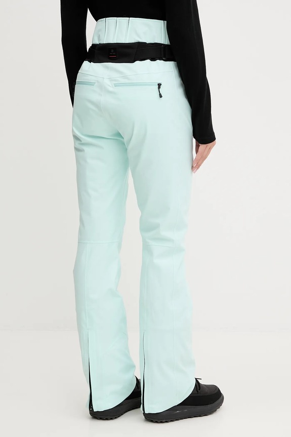Ruházat BOGNER Fire+Ice sínadrág BORJA 14537575 türkiz