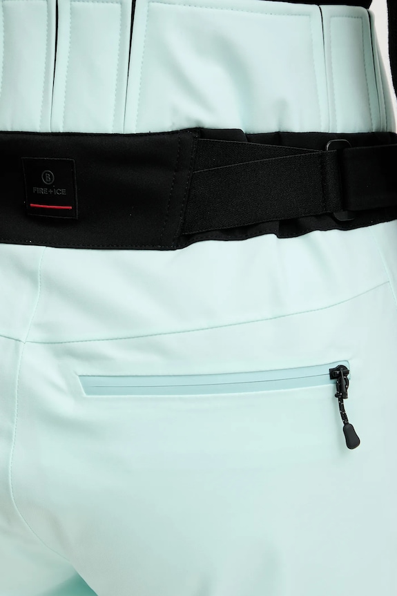 BOGNER Fire+Ice sínadrág BORJA türkiz 14537575