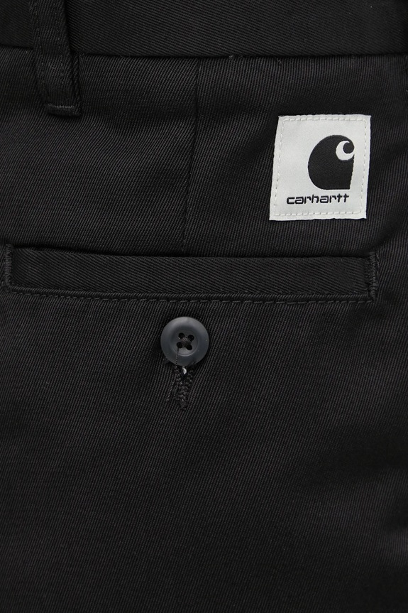 Kalhoty Carhartt WIP W' Omak Pant černá I035682.8902