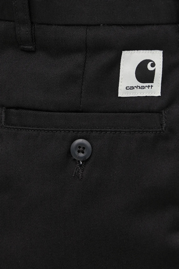 Kalhoty Carhartt WIP W' Omak Pant černá I035682.8902
