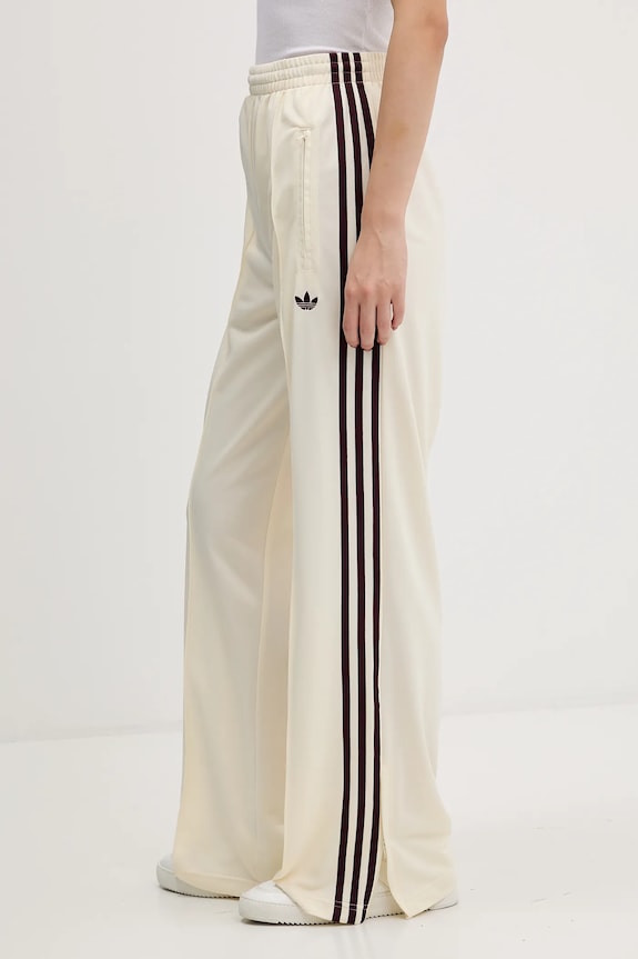 Odjeća Donji dio trenirke adidas Originals Firebird KA7744 bež