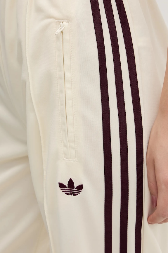 Donji dio trenirke adidas Originals Firebird KA7744 bež