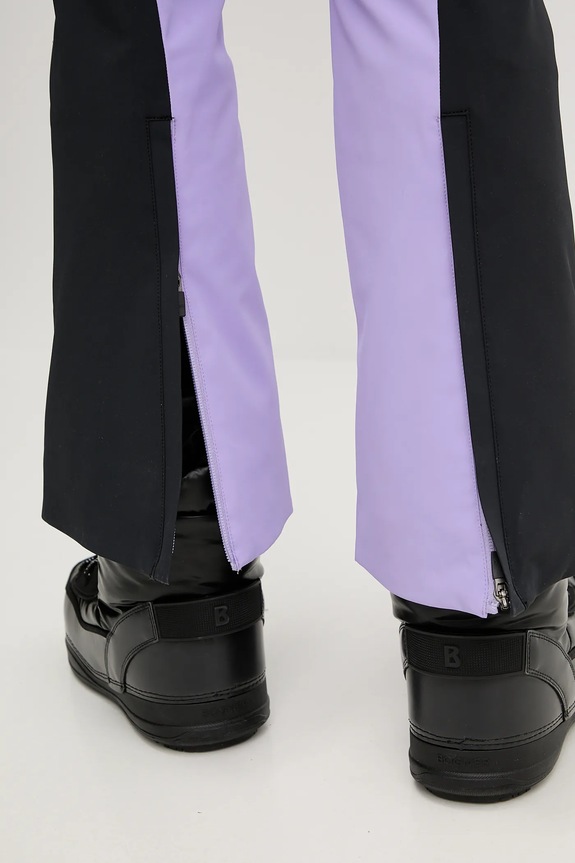 Descente pantaloni de schi VELCHE DW5FLP01LU
