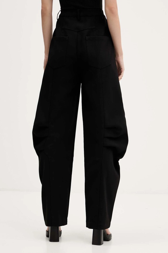 Ruházat Rotate nadrág 114826100 fekete