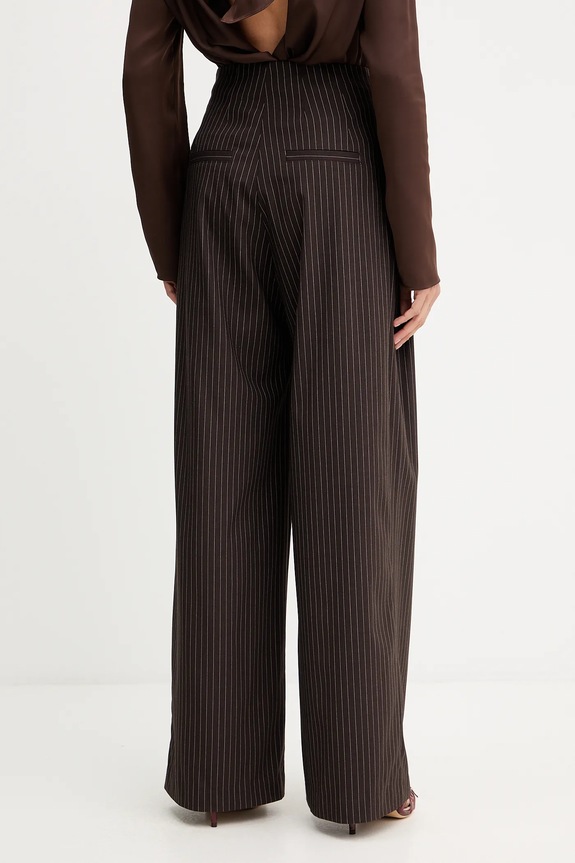 Îmbrăcăminte Rotate pantaloni 1146983065 maro