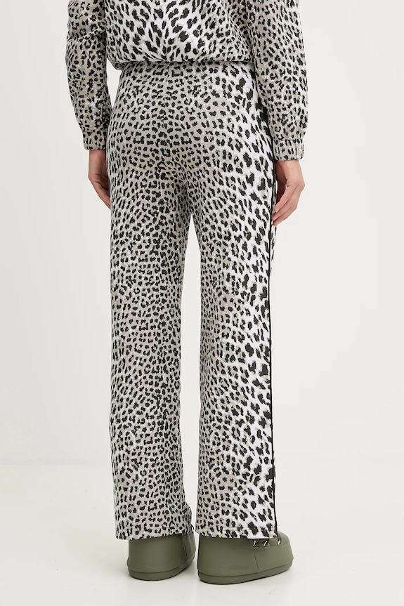 Îmbrăcăminte Newland pantaloni sport LADY LEG PANTS N46760.193 bej
