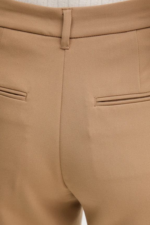 Gant pantaloni maro 4150334