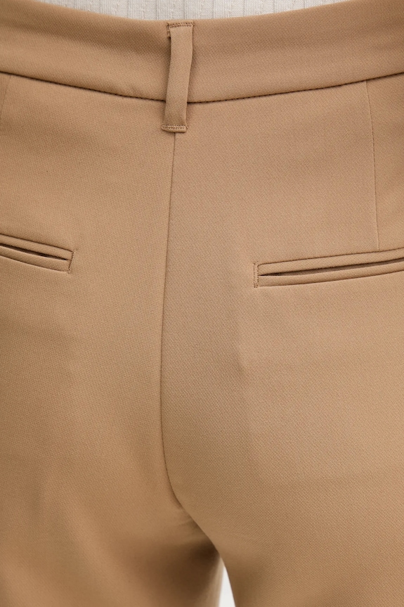 Gant pantaloni maro 4150334