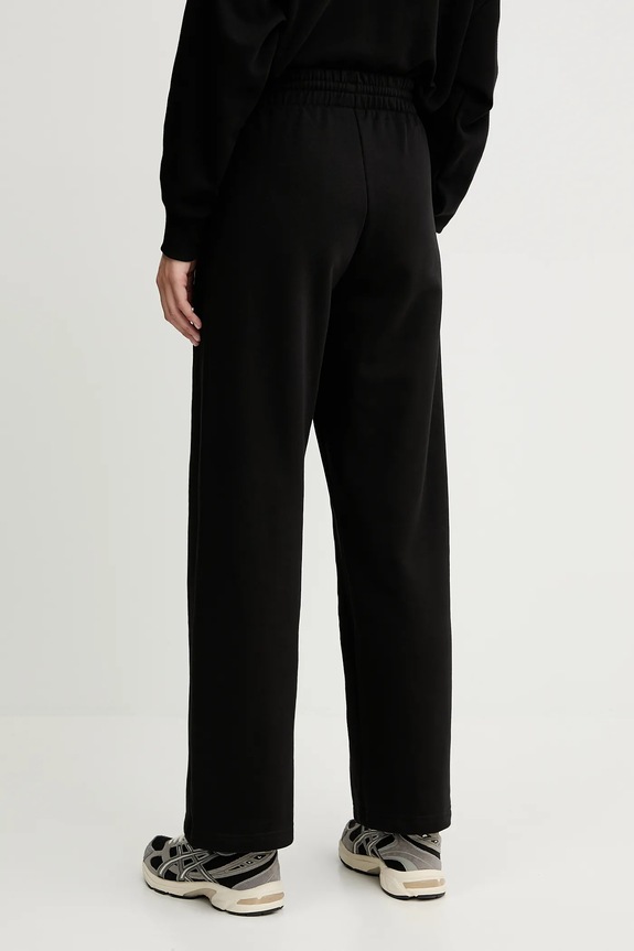 Abbigliamento Hummel pantaloni tuta 230782 nero