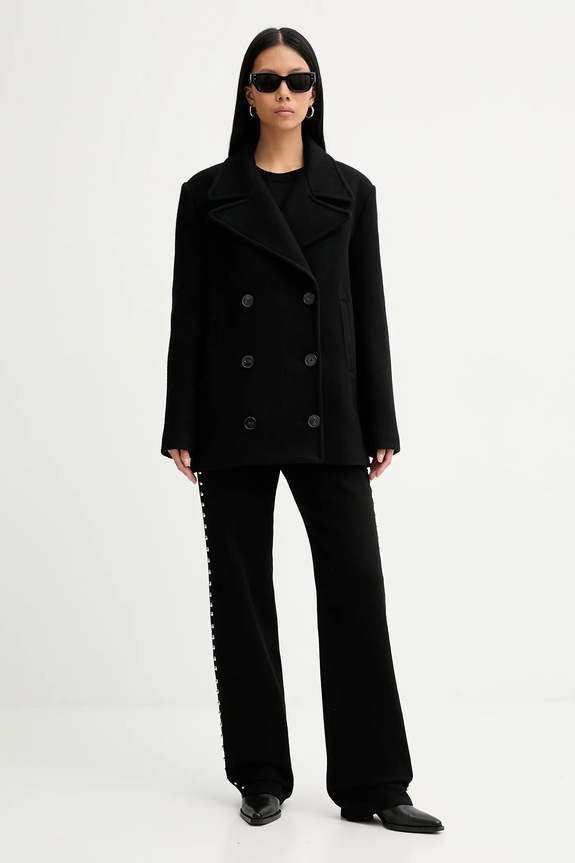 IRO farmer WM23THESS WM23THESS fekete AW25