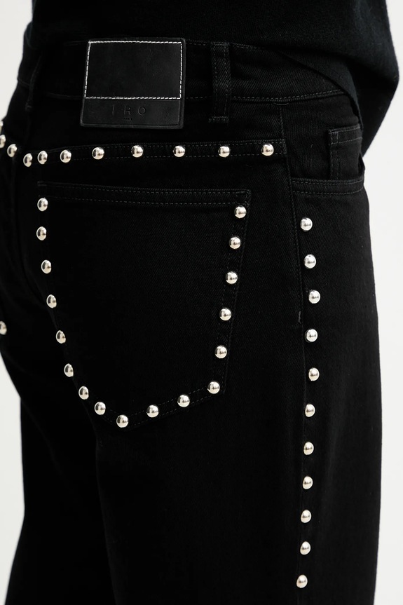 IRO farmer WM23THESS WM23THESS fekete