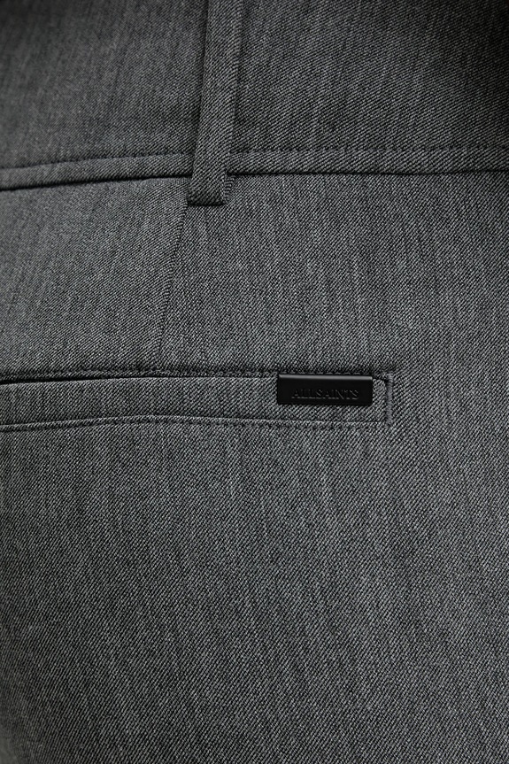 AllSaints spodnie ASTRA szary W042QD