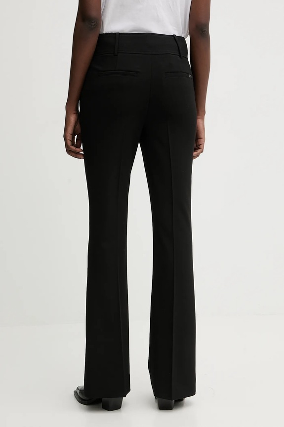 Ρούχα Παντελόνι AllSaints ASTRA W042QD μαύρο